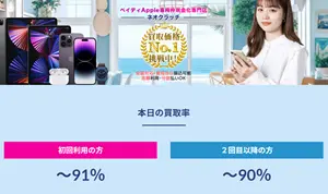 ネオクラッチのバナー